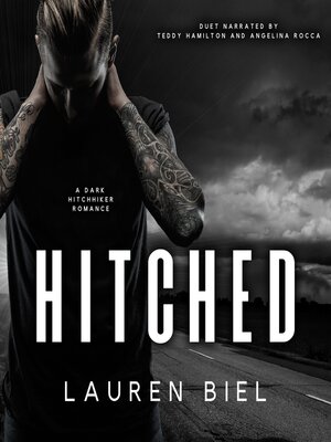 Hitched - Audiobook